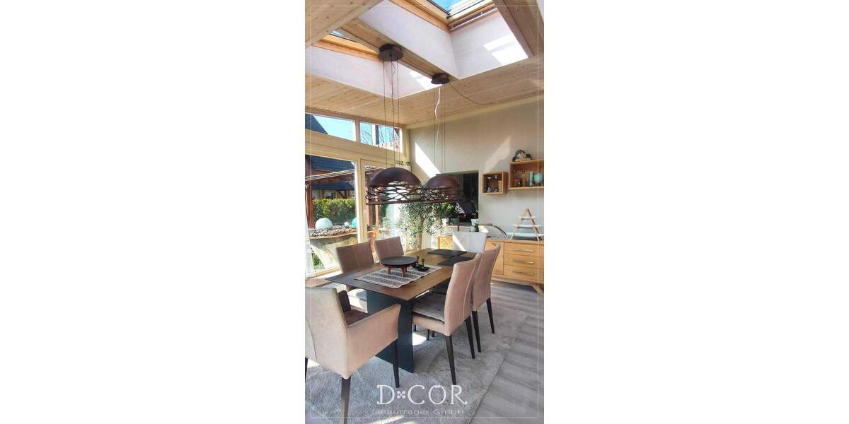 Doppelhaushälfte Coswig - 4 Zimmer, 139 m&sup2;, 435.000&euro; | Angebot:26189415