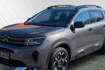 Citroen C5 Aircross 26.616 km 23.950 &euro; Ingelheim am Rhein (bei Mainz) 55218