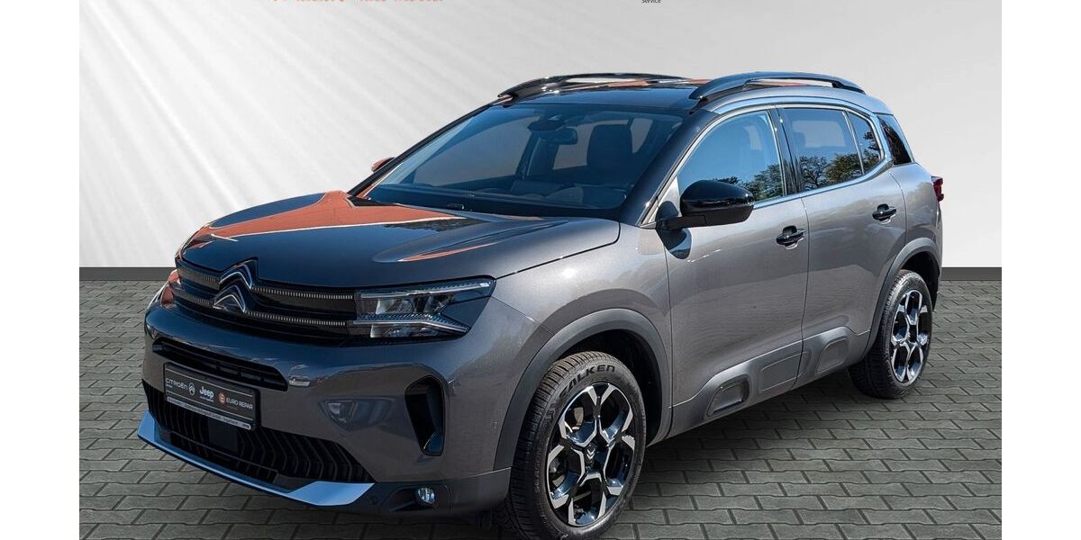 Citroen C5 Aircross 26.616 km 23.950 &euro; Ingelheim am Rhein (bei Mainz) 55218