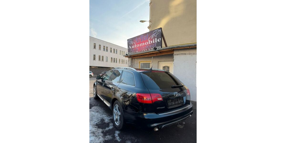 Audi A6 301.000 km 5.700 &euro; Magdeburg 39106