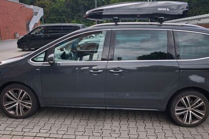 VW Sharan 248.800 km 11.499 &euro; Münster (Westfalen) - Handorf 48157