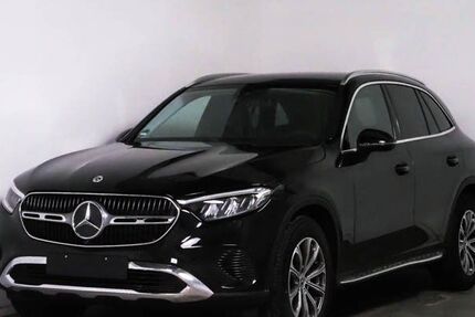 Mercedes-Benz GLC 220 12.500 km 52.430 &euro; Neustadt a.d. Aisch 91413