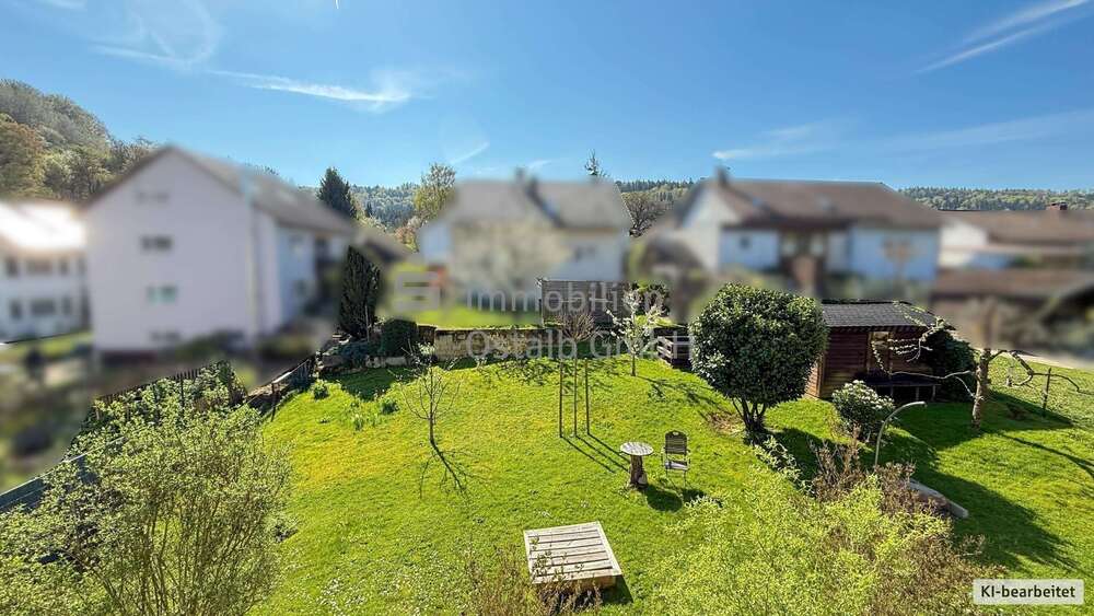 Einfamilienhaus Lorch - 6 Zimmer, 179 m&sup2;, 499.000&euro; | Angebot:27134351