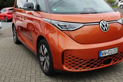 VW ID.Buzz PRO Iq.Light/NAVI/Sitzh./.AHK 43.985 km 45.000 &euro; Höchstenbach 57629
