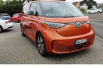 VW ID.Buzz PRO Iq.Light/NAVI/Sitzh./.AHK 43.985 km 45.000 &euro; Höchstenbach 57629