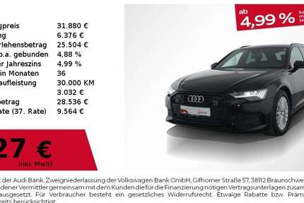 Audi A6 98.300 km 31.880 &euro; Nürnberg 90441