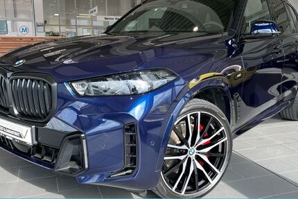 BMW X5 12.079 km 78.890 &euro; Münsingen 72525