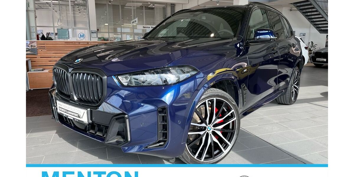 BMW X5 12.079 km 78.890 &euro; Münsingen 72525