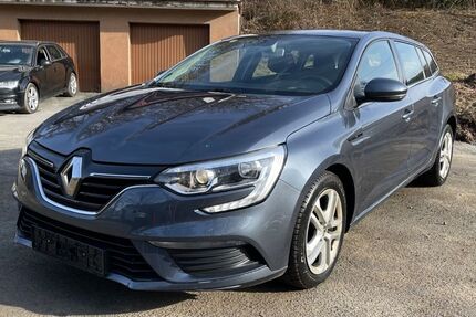 Renault Megane 112.000 km 10.999 € Gummersbach 51645
