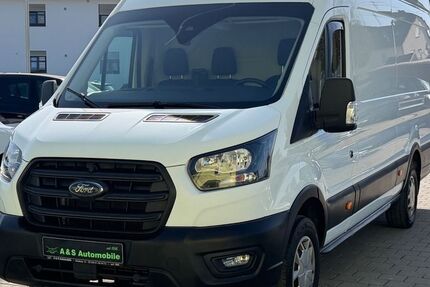 Ford Transit 180.000 km 24.950 &euro; Neuburg/Donau 86633