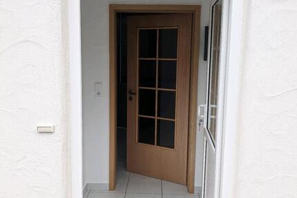 Mietwohnung in Wenden für Einzelperson 2 zimmer