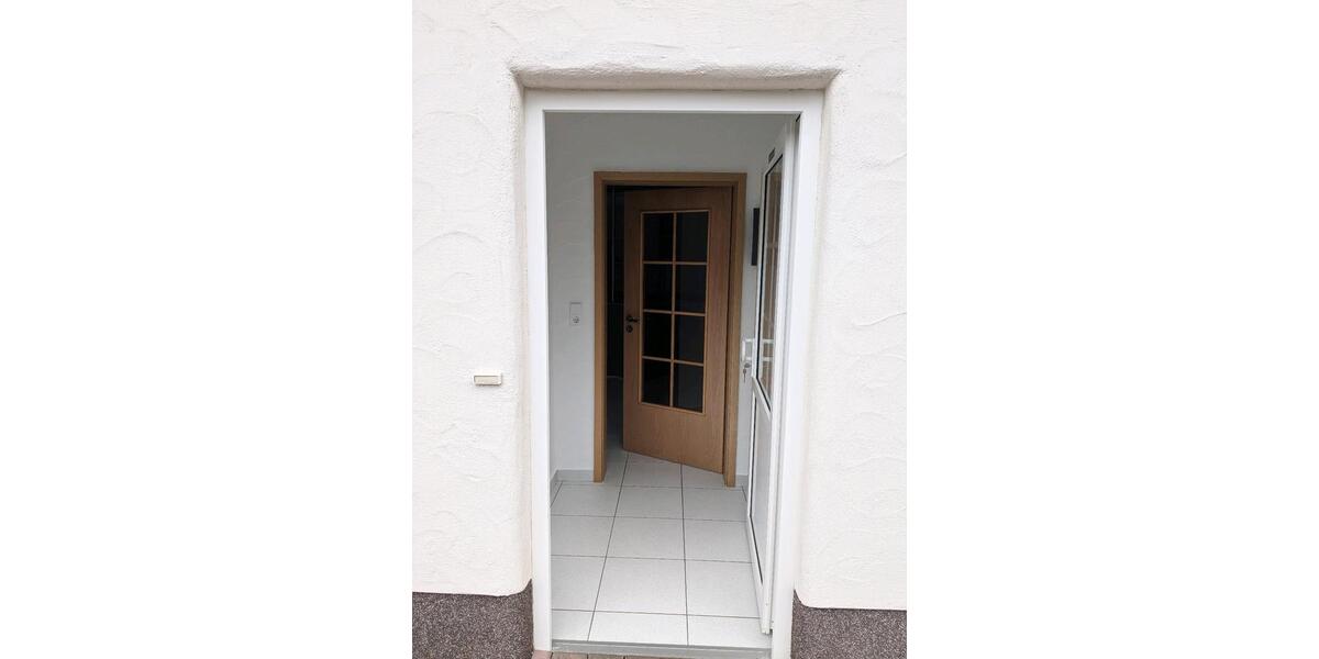 Mietwohnung in Wenden für Einzelperson 2 zimmer