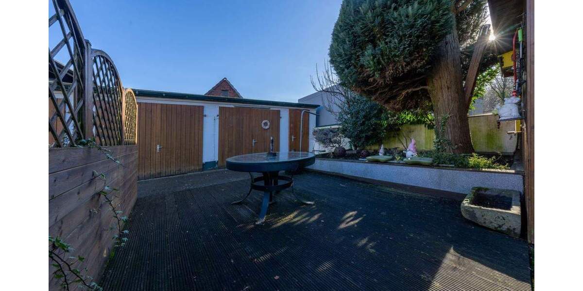 Etagenwohnung Selm Cappenberg - 2 Zimmer, 55 m&sup2;, 79.000&euro; | Angebot:25358054