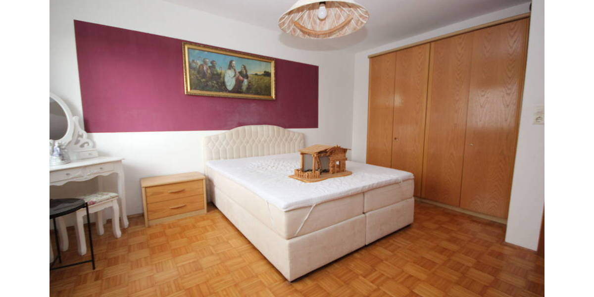 Einfamilienhaus Hutthurm Klössing - 6 Zimmer, 150 m&sup2;, 195.000&euro; | Angebot:26261696