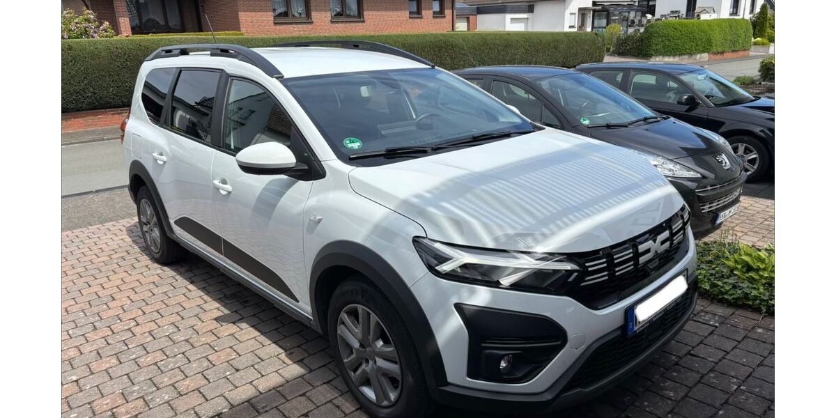 Dacia Jogger 35.000 km 17.000 &euro; Medebach 59964