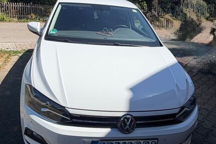 VW Polo 113.000 km 10.490 &euro; Owingen 88696