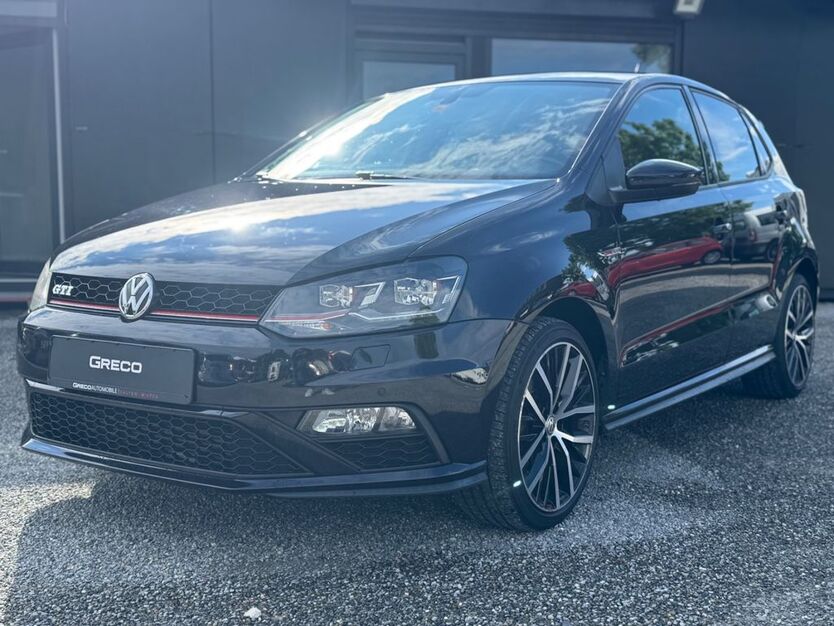 VW Polo 220.000 km 10.780 € Pfullingen (Reutlingen) 72793
