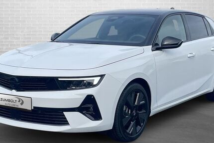 Opel Astra Electric 23.195 km 25.900 &euro; Beckum 59269