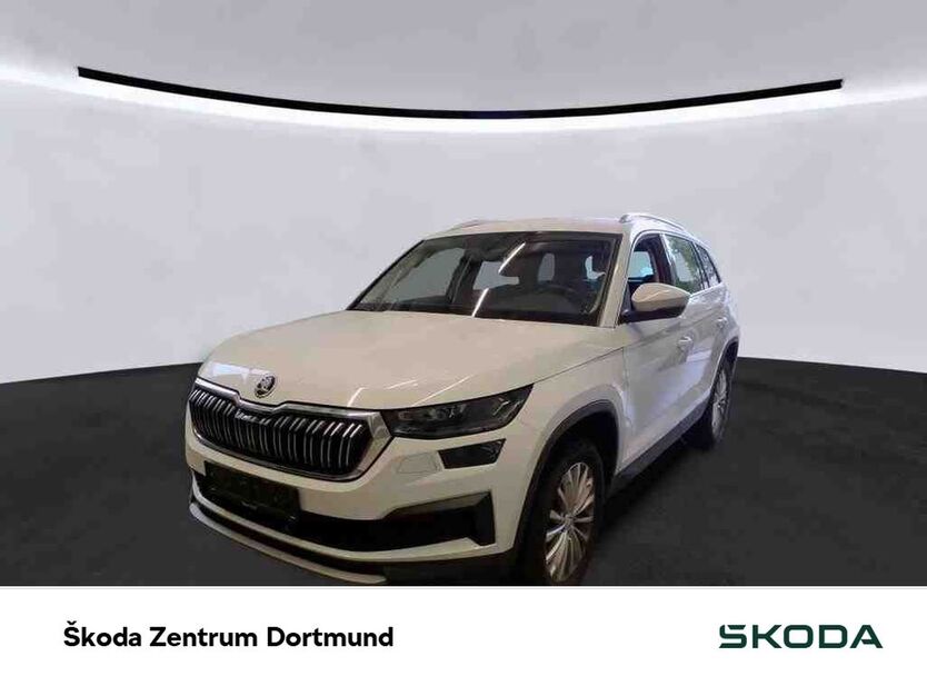 Skoda Kodiaq 117.820 km 27.991 € Dortmund 44309