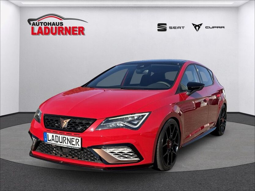 Seat Leon 96.180 km 23.830 € Villingen-Schwenningen 78052