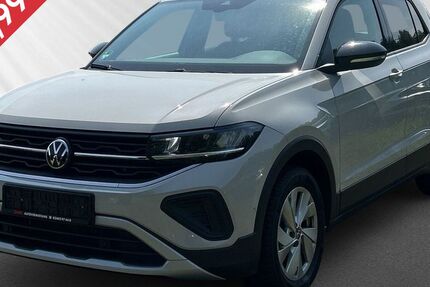 VW T-Cross 8.752 km 27.690 &euro; Dallgow-Döberitz 14624