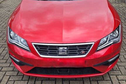 Seat Leon 106.000 km 11.500 &euro; Kassel 34123