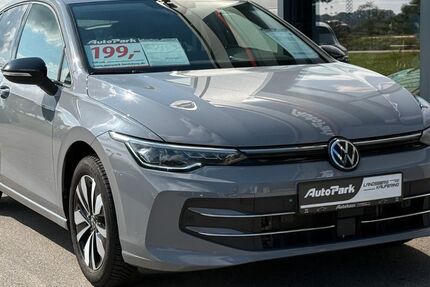 VW Golf 105.250 km 17.190 &euro; Kaufering 86916