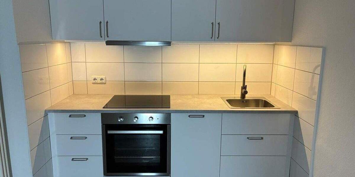 Etagenwohnung Mülheim an der Ruhr Holthausen - 2 Zimmer, 58 m&sup2;, 635&euro; | Angebot:24970162