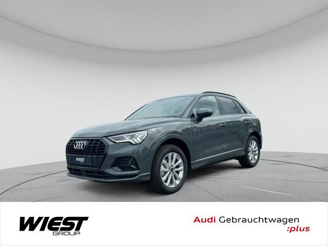 Audi Q3 7.850 km 40.950 &euro; Bensheim 64625