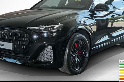 Audi Q8 2.000 km 99.900 &euro; Pfaffenhofen 85276