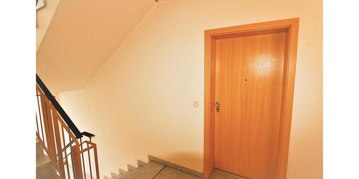 Etagenwohnung Wurzen - 1.5 Zimmer, 48 m&sup2;, 350&euro; | Angebot:26493230