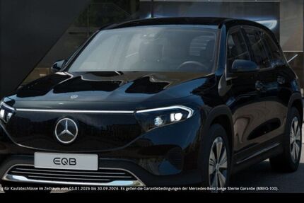 Mercedes-Benz EQB 18.052 km 36.990 &euro; Stuttgart 70469