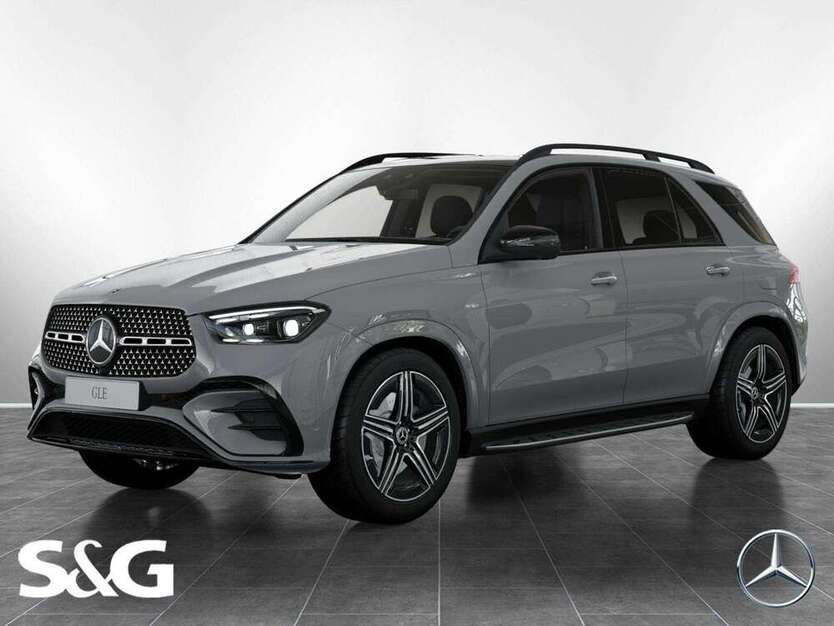 GLE 350