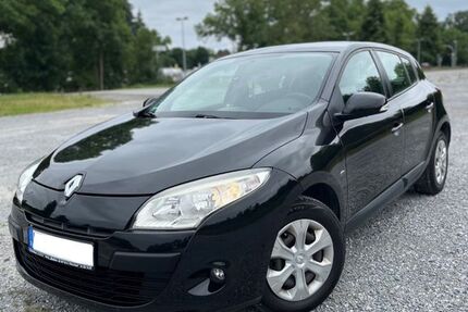 Renault Megane 155.000 km 4.200 € Halberstadt 38820