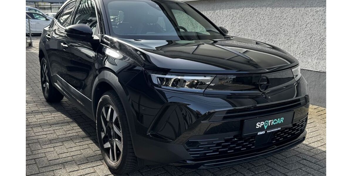 Opel Mokka 8.150 km 19.990 &euro; Hachenburg 57627