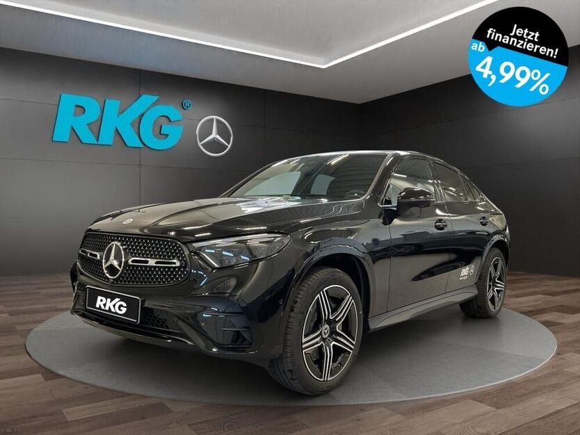 GLC 300
