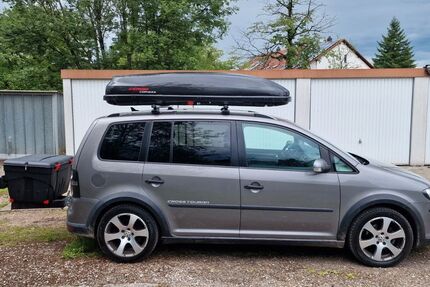 VW Touran 215.000 km 5.500 € Bad Säckingen 79713
