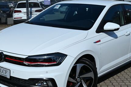 VW Polo 64.693 km 17.790 &euro; Laatzen 30880