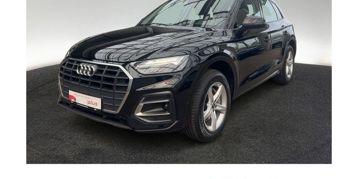 Audi Q5 75.133 km 31.950 &euro; Hamburg 22529