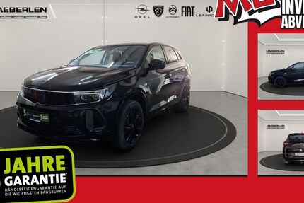 Opel Grandland (X) 31.900 km 20.380 &euro; Landsberg 86899