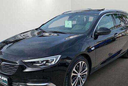 Opel Insignia 71.259 km 17.970 &euro; München 81547