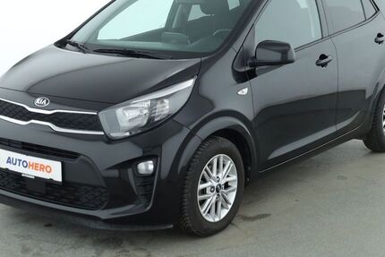 Kia Picanto 10.245 km 13.000 &euro; Dresden 01187