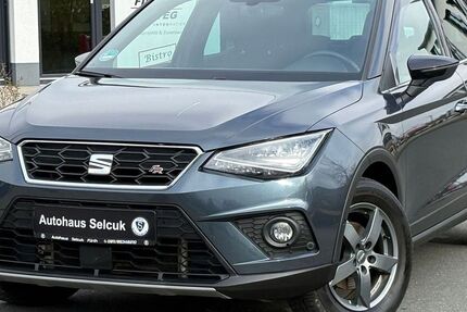 Seat Arona 94.000 km 14.990 € Fürth (bei Nürnberg) 90768