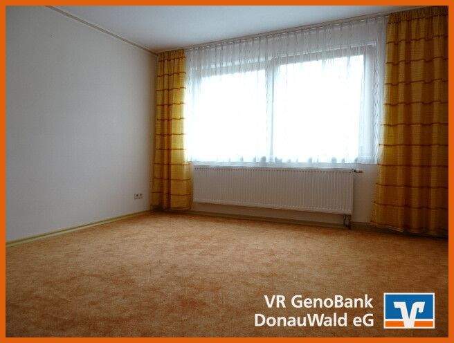 Zum Glück für Ihre Familie - Tolles Einfamilienhaus mit Garten in Zwiesel 8 zimmer