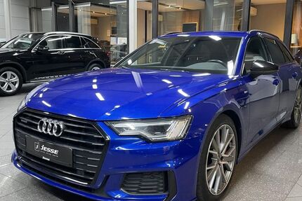 Audi A6 85.500 km 36.990 &euro; Ibbenbüren 49477