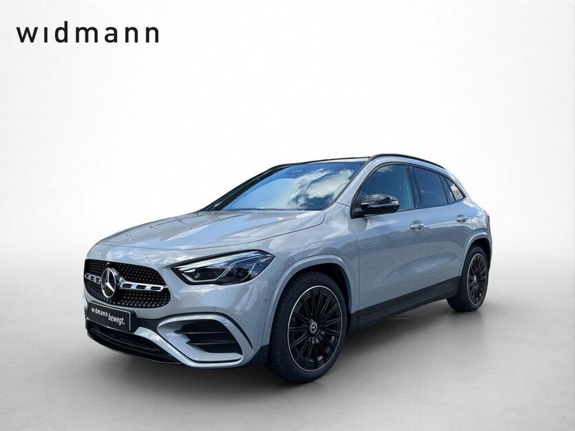 GLA 200