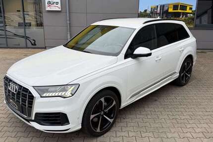 Audi Q7 126.000 km 41.990 &euro; Lohne 49393