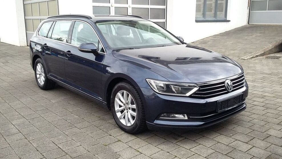 Passat Variant