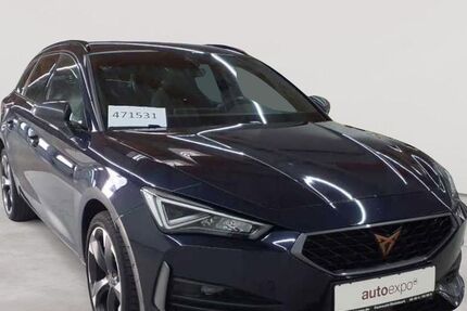 Cupra Leon 100.239 km 19.990 &euro; Fernwald-Steinbach 35463