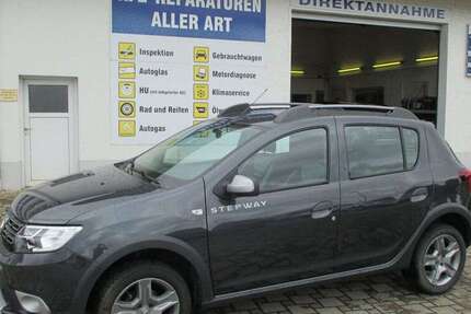 Dacia Sandero 49.000 km 9.990 € Pfullendorf / OT Gaisweiler 88630